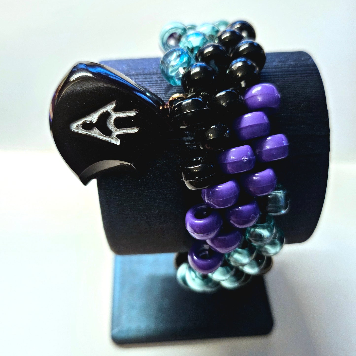 Black/Purple/Blue DRG - FFXIV Job kandi