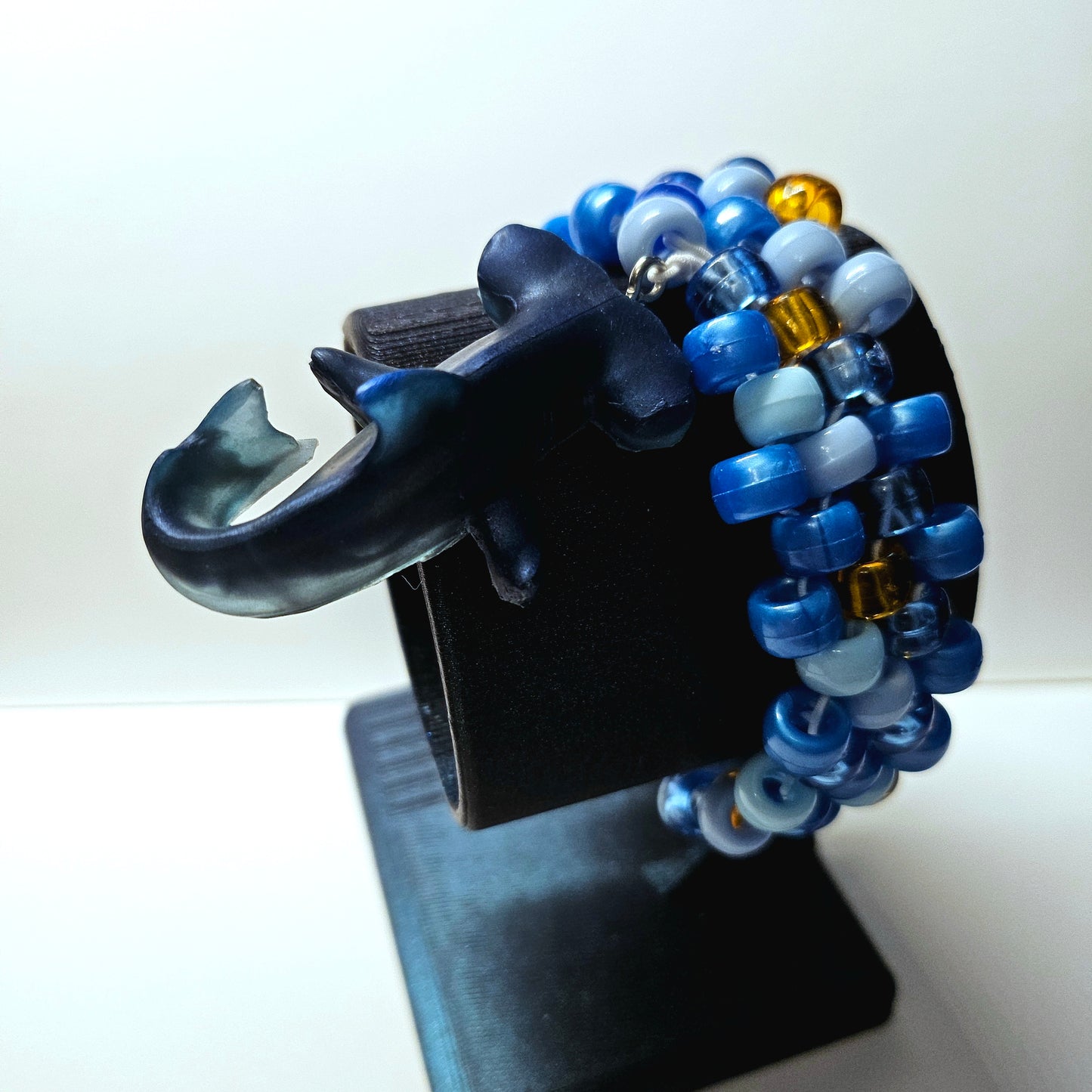 Hammerhead Shark kandi