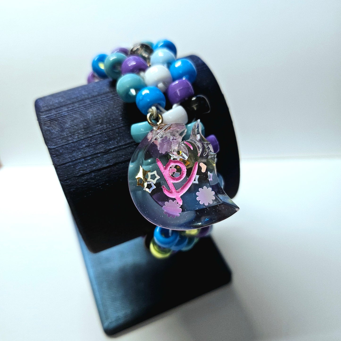 Pink/Blue RPR - FFXIV Job kandi