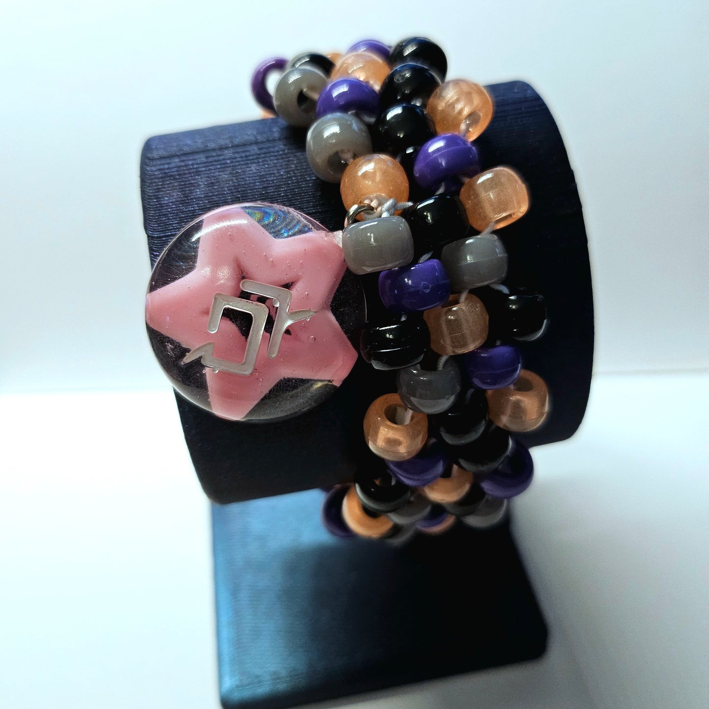 Pink/Halloween AST - FFXIV Job kandi